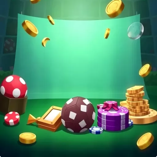 Mengulas Fitur Menarik di Situs Game kota188