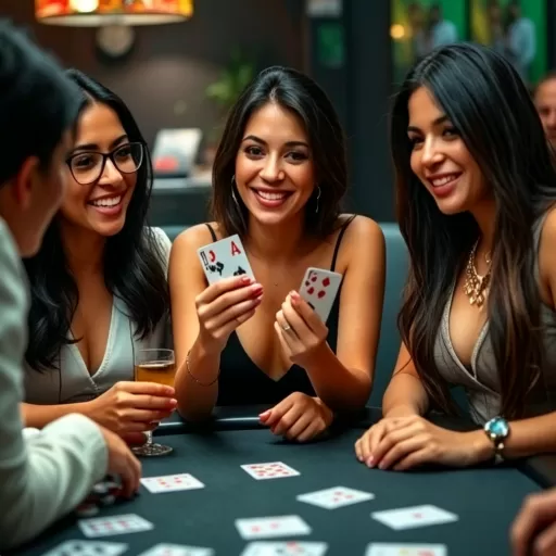 kota188: Menyelami Keseruan Permainan Poker yang Menarik di Indonesia